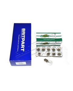 Żarówka kierunkowskazów i tylnych świateł przeciwmgielnych 24V 21W Pojazdy wojskowe Przeniesiono na numer: 589973 - STC3066