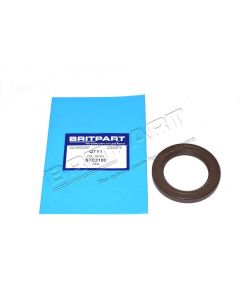 Simering wałka tył skrzyni automatycznej ZF RR P38 - STC3100G