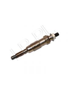 Świeca żarowa 2,5 diesel RR P38 - STC3103