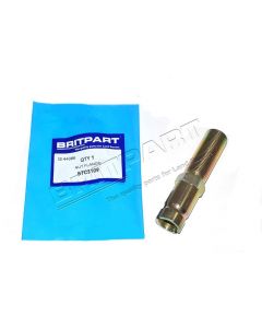 Nakrętka drążka kierowniczego Discovery II / RR P38 - STC3109