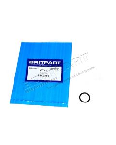 O ring klimatyzacji 17 mm ID, 18,2 OD RRC / Discovery 1 - STC3166