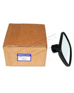 Lusterko zewnętrzne LR SIII - STC3212