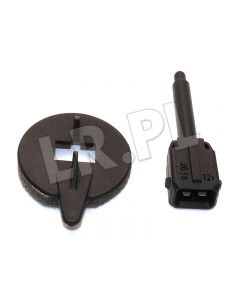 Czujnik temperatury zewnętrznej RR P38 do 98 (VIN: WA381430) - STC3257GEN