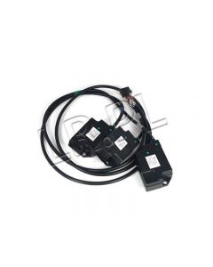 Silniki sterowania nawiewu RR P38 (3 szt.) - STC3259VALEO