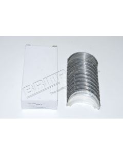 Panewki główne TD5 (1 szlif)