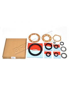 Zestaw uszczelek piasty RRC - STC3321G