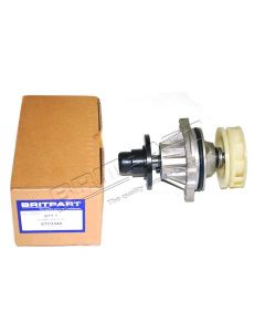 Pompa wody RR P38 2,5 diesel - STC3342