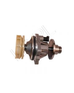 Pompa wody RR P38 2,5 diesel - STC3342GEN