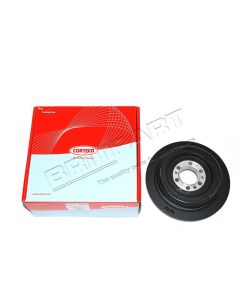 Koło pasowe wału korbowego RR P38 diesel przód  - STC3345CORTECO
