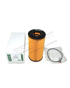 Filtr oleju diesel RR P38 od 96 od numeru silnika 33988348 - STC3350GEN