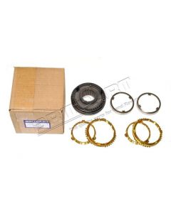 Zestaw zębatek 1 i 2 biegu R380 Defender / Discovery 1 / 2 / RR P38