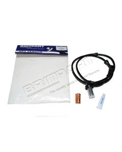 Czujnik ABS tył RR P38 - STC3385