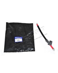 Przewód akumulatora (+) Defender Wolf - STC3386G