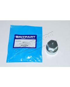 Klucz do śruby specjalnej zabezpieczającej koło typ f - STC3425G