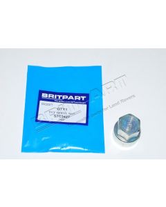 Klucz do śruby specjalnej zabezpieczającej koło typ h - STC3427G