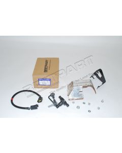 Czujnik wysokości zawieszenia przód RR P38 do 96 z kablem lewy - STC3578AA