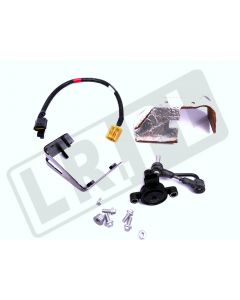 Czujnik wysokości zawieszenia przód RR P38 do 96 z kablem lewy - STC3578AAGEN