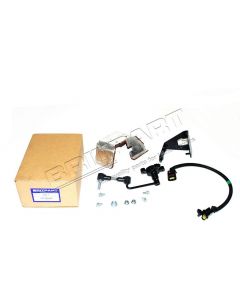 Czujnik wysokości zawieszenia prawy przód RH RR P38 - STC3579AAG