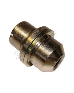 Śruba specjalna zabezpieczająca koło typ C Discovery 2 / RR P38 - STC3582G