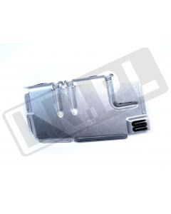 Uszczelka kolektora wydechowego 2,5 diesel RR P38 (z blachą termiczną) - STC3696ELRING