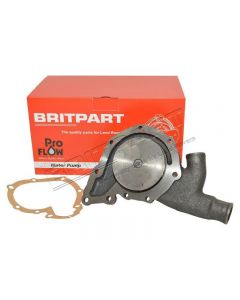 Pompa wody LR Seria 2A / 3 2,25 Petrol / Diesel