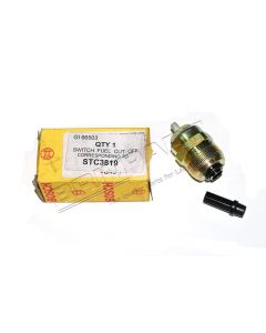 Przełącznik odcięcia paliwa 300 Tdi Defender Wolf wojskowy - STC3819G