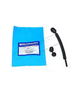 Linka elastyczna do miękkiego dachu Defender 83 – 06 / od 2007 - STC4005G