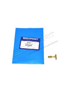 Wtyk kabli 1,1 – 2 mm  - STC4035G