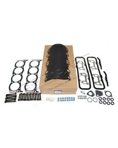 Zestaw uszczelek silnika (zawiera śruby) V8 Discovery 2 / Range Rover P38