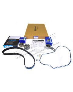 Zestaw naprawczy rozrządu Lr 90 / 110 / Defender (1983-1998), Discovery (1989-1998), Range Rover Classic (1970-1994) 2,5 300TDI (bez simeringów) - STC4096L