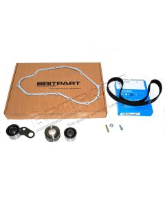 Zestaw naprawczy rozrządu Lr 90 / 110 / Defender (1983-1998), Discovery (1989-1998), Range Rover Classic (1970-1994) 2,5 300TDI (bez simeringów) - STC4096LG