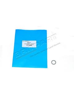 Podkładka korka spustowego miski skrzyni automat Discovery 2 / RR P38 - STC4099G