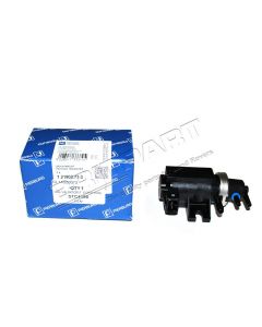 Zawór podciśnienia turbiny Freelander TD4 / podciśnienia EGR RR P38 2,5 diesel / RR L322 3,0 diesel - STC4198G