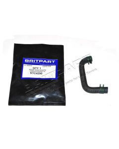 Przewód turbiny Freelander 1 2,0 Tcie - STC4290G