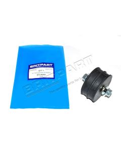 Poduszka mocowania silnika V8 - gwint M10 Defender 87 - 06 / Discovery 1 / RRC - STC434G