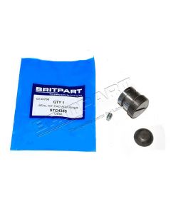 Zestaw uszczelek przekładni Adwest lightweight Defender 83 - 06 / od 2007 - STC4385G