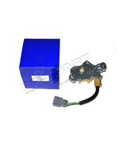 Przełącznik biegów przy skrzyni automat RR P38 - STC4452G