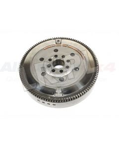 Koło zamachowe TD4 Freelander - STC4561G