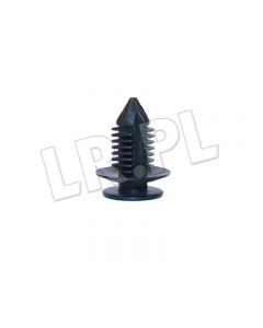 Kołek zaślepki oparcia fotela dodatkowego Discovery II - STC4580GEN