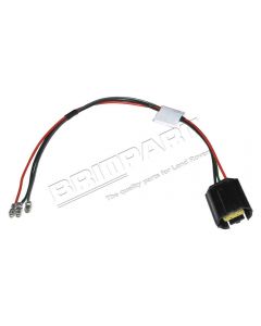 Wiązka elektryczna lampy tył Defender od 95 (pasuje do oprawki XBP100190) - STC4637
