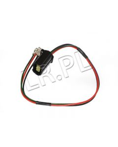 Wiązka elektryczna lampy tył Defender od 95 (pasuje do oprawki XBP100190) - STC4637G-ALL