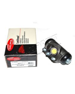 Cylinderek ham. Defender 90 91-94 tył lewy