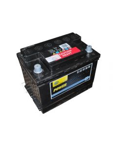 Akumulator 70Ah 540A Defender 87 – 06 - STC4757EXIDE