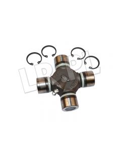 Krzyżak wału napędowego Defender od 2001 przód - STC4807GKN