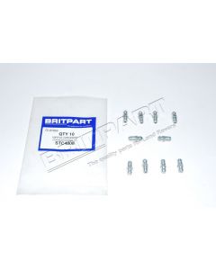 Smarowniczka krzyżaka wału napędowego Defender - STC4808