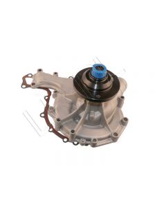 Pompa wody Defender / Discovery / RRC V8 - STC483