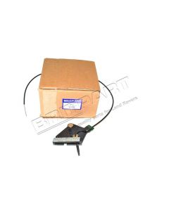 Sterowanie regulatora temperatury nagrzewnicy Defender 1983 do 2002 RHD - STC4848G