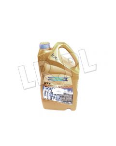 Olej do skrzyni automatycznej (ZF 5HP24) (Esso ATF 71141) - STC4863-4L