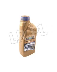 Olej przekładniowy skrzyni automatycznej RR L322 4,4 V8 do 2005 (VIN: 5A999999) (1 litr) - STC4863RAVENOL