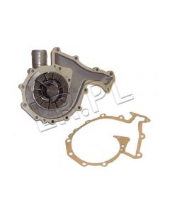 Pompa wody V8 gaźnik Defender bez klimy - STC487